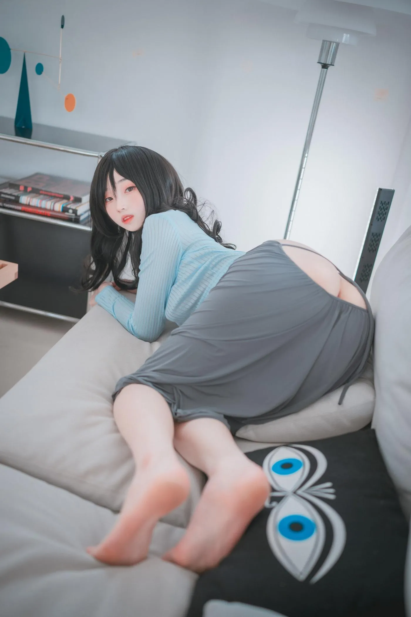 BamBi밤비 – NO.75 [DJAWA]  iila illa [90P]插图9